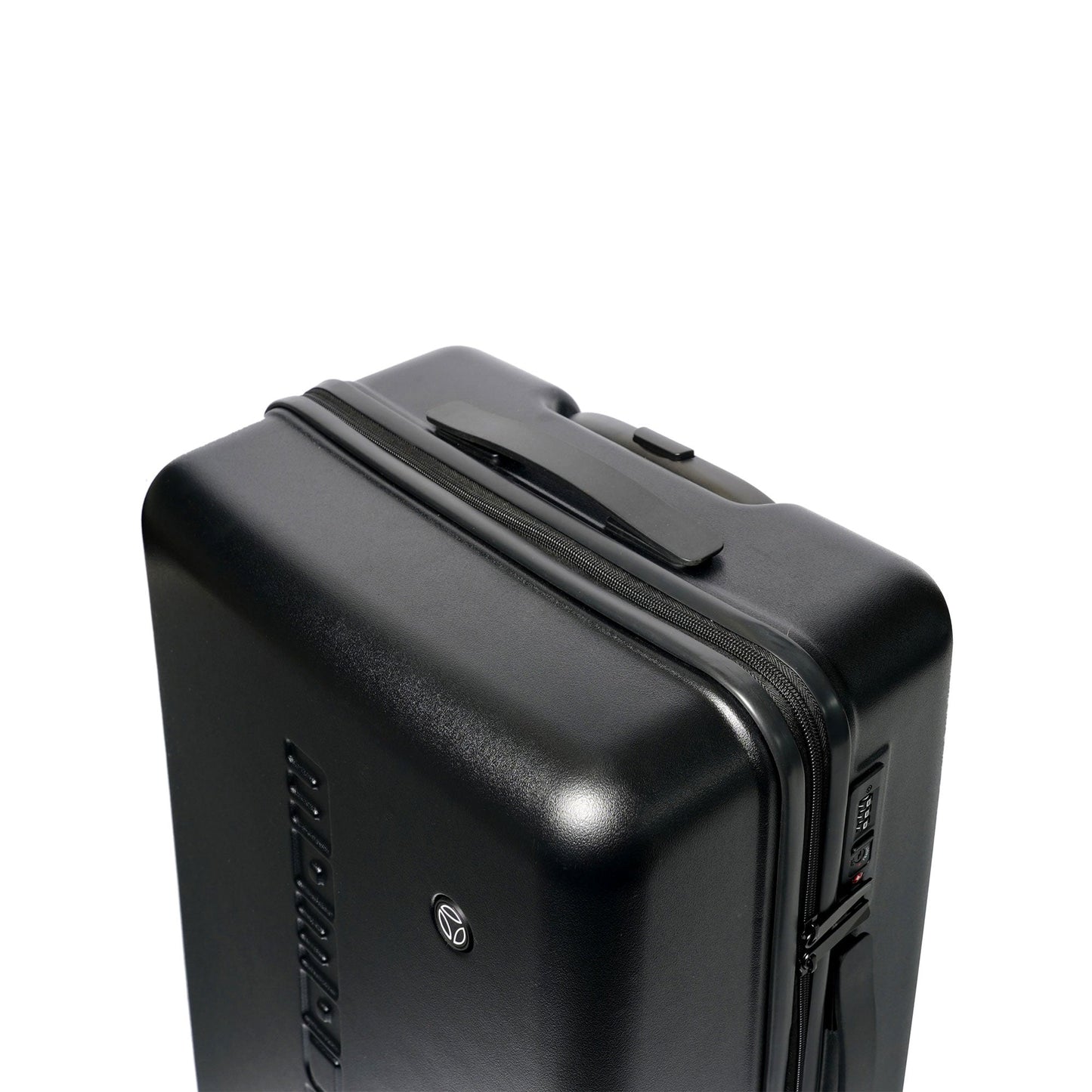 MOMODESIGN Trolley medio nero