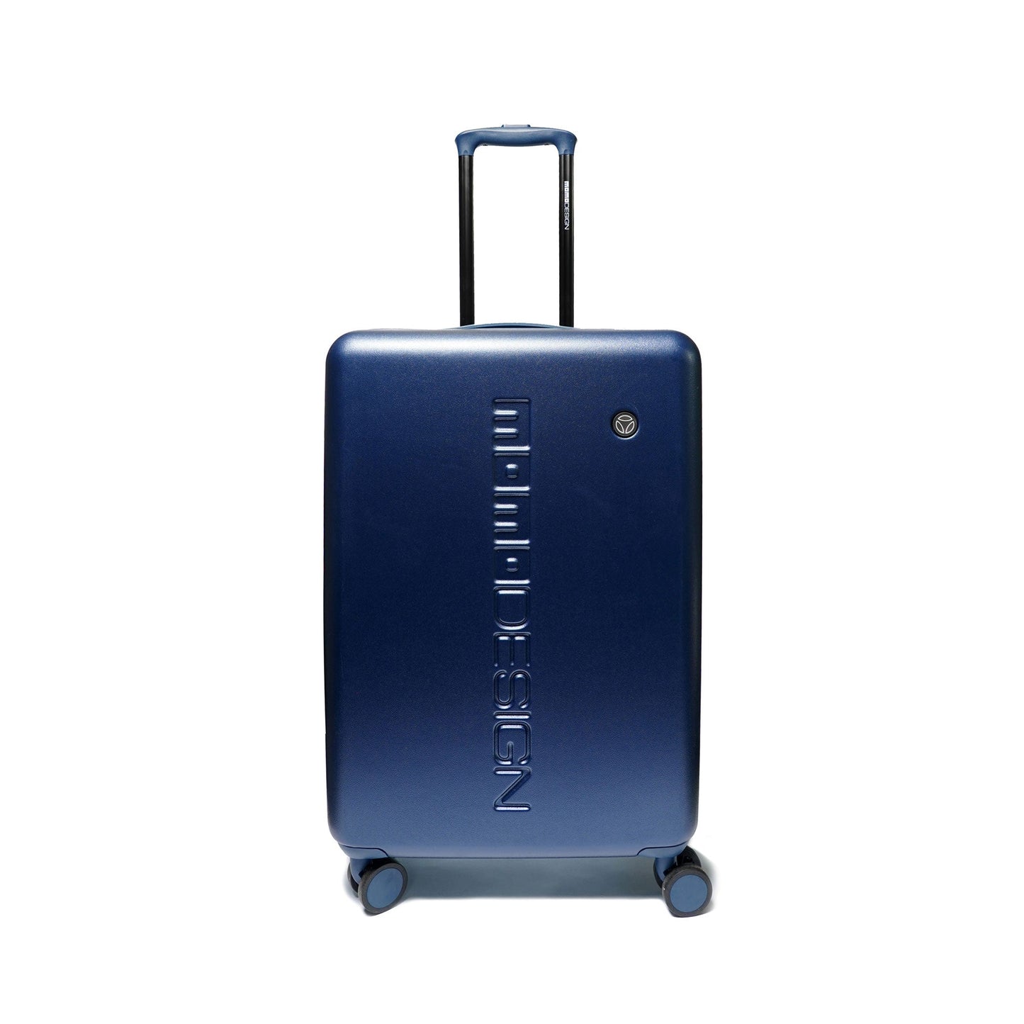 MOMODESIGN Trolley medio blu
