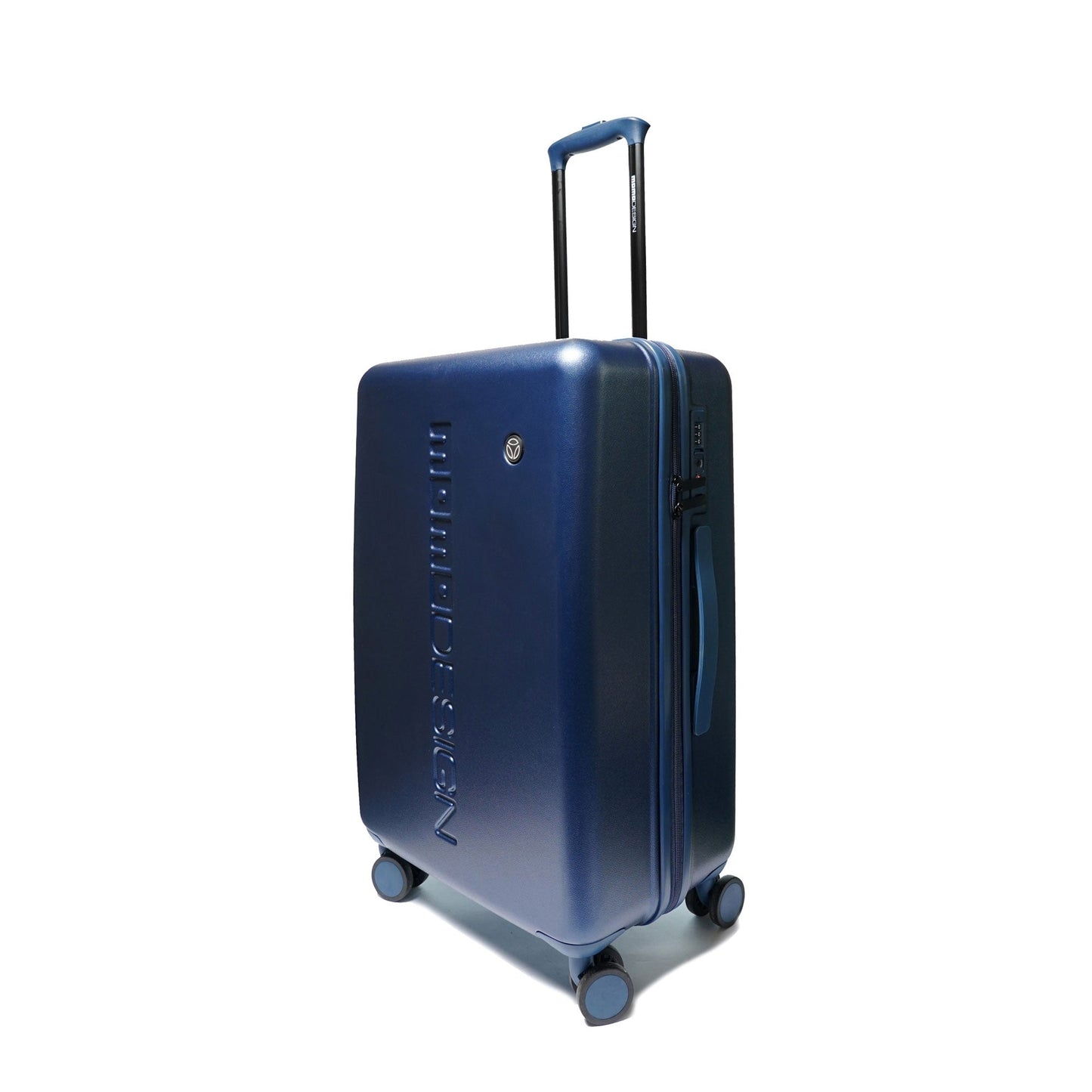 MOMODESIGN Trolley medio blu