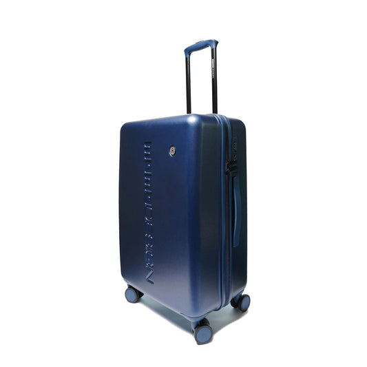 MOMODESIGN Trolley medio blu