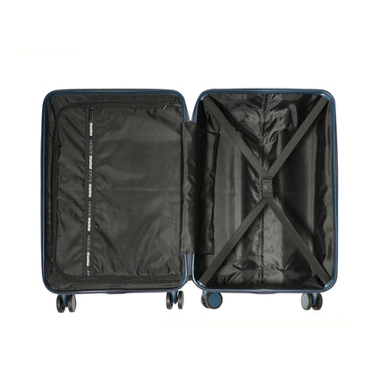 MOMODESIGN Trolley medio blu