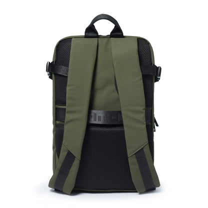 Momodesign Zaino Sportivo Urban verde militare