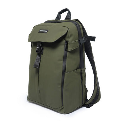 Momodesign Zaino Sportivo Urban verde militare
