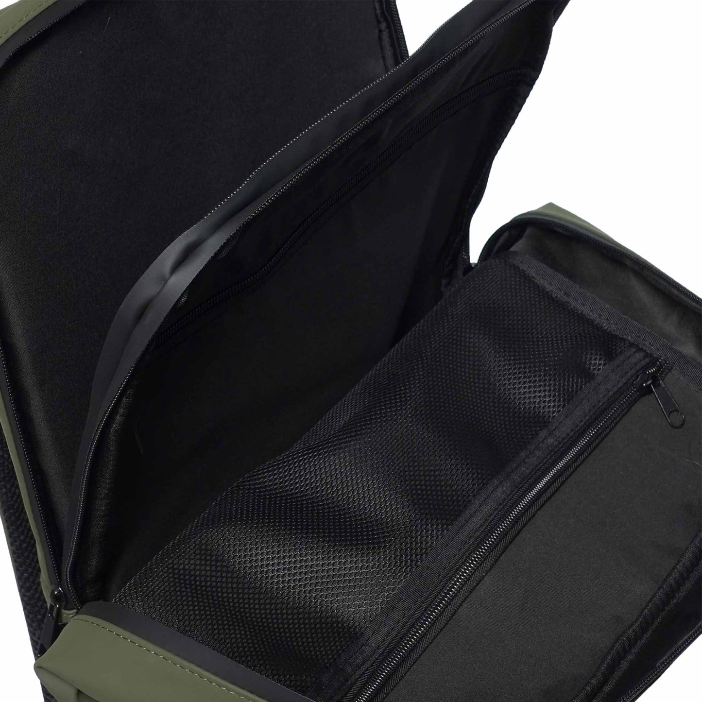 Momodesign Zaino Sportivo Urban verde militare
