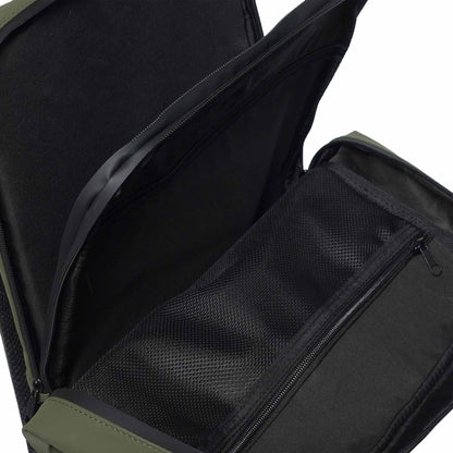 Momodesign Zaino Sportivo Urban verde militare