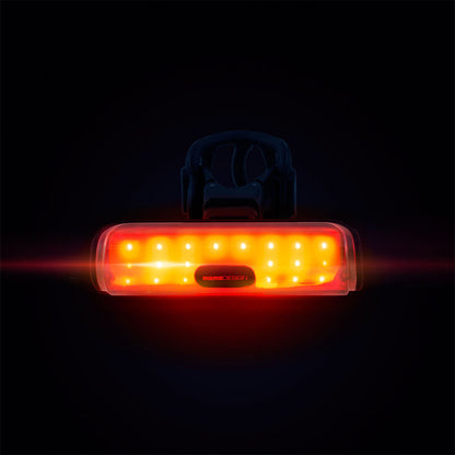 Luce posteriore - RL02