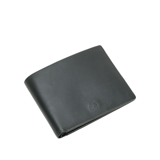 Momodesign Portafoglio in nappa liscia