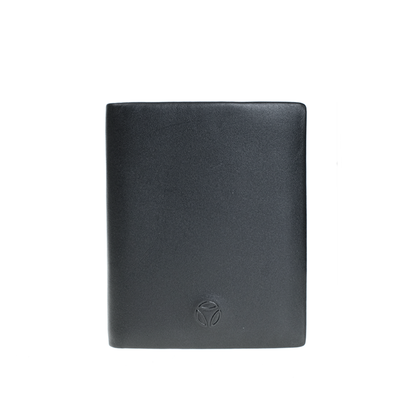 Momodesign Portafoglio in nappa liscia