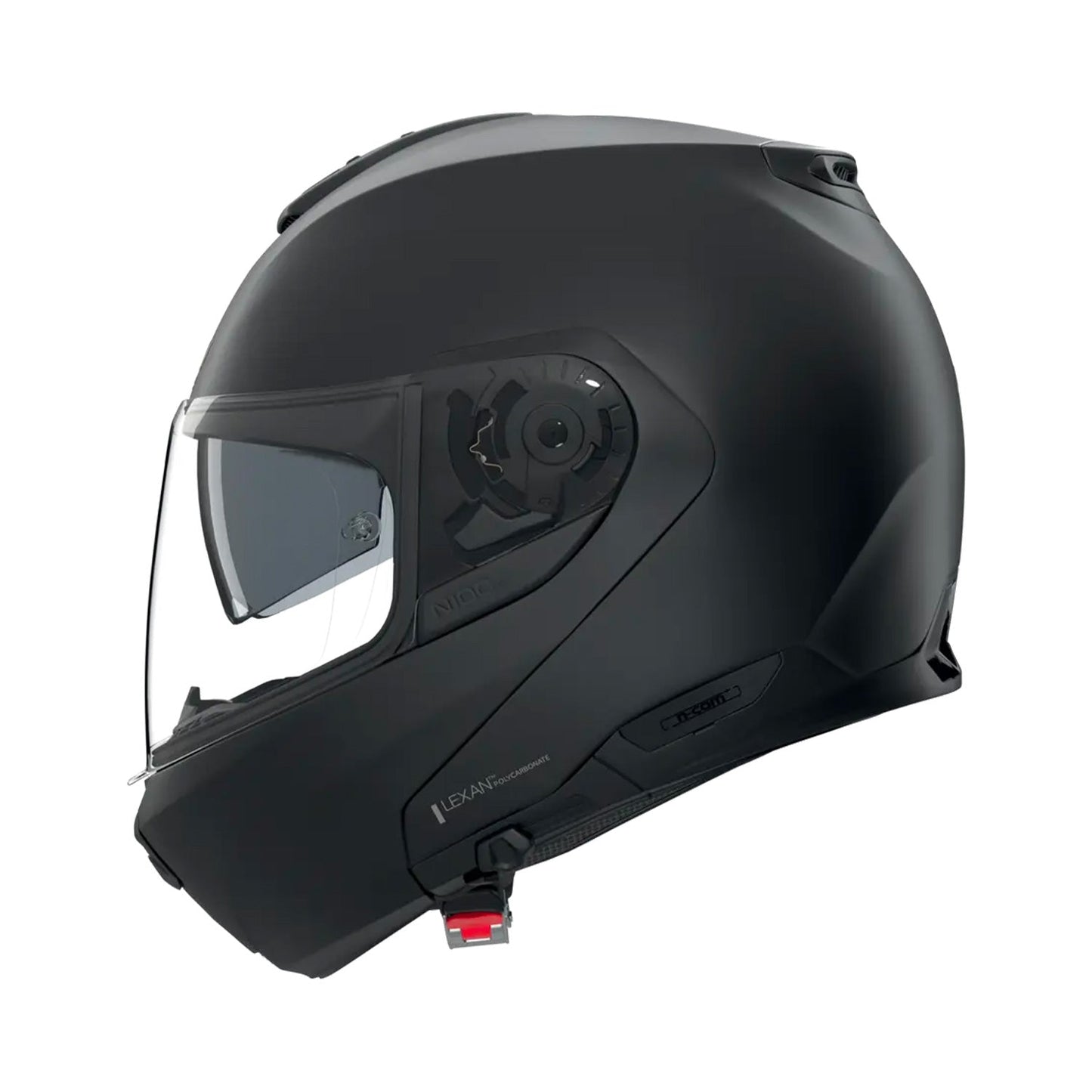 Nolan N100-6 Helmet Classico 302 Black Matt