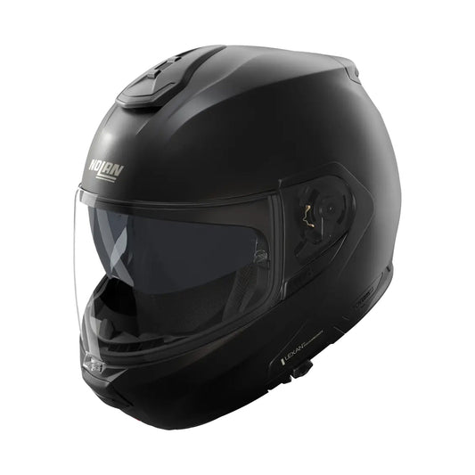 Nolan N100-6 Helmet Classico 302 Black Matt