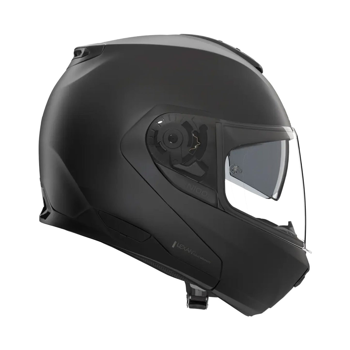 Nolan N100-6 Helmet Classico 302 Black Matt