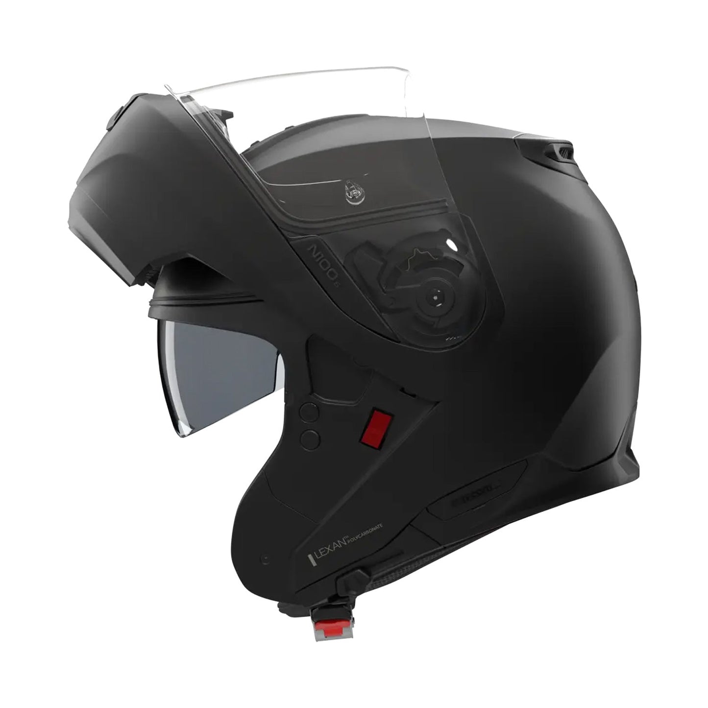 Nolan N100-6 Helmet Classico 302 Black Matt
