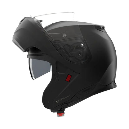 Nolan N100-6 Helmet Classico 302 Black Matt