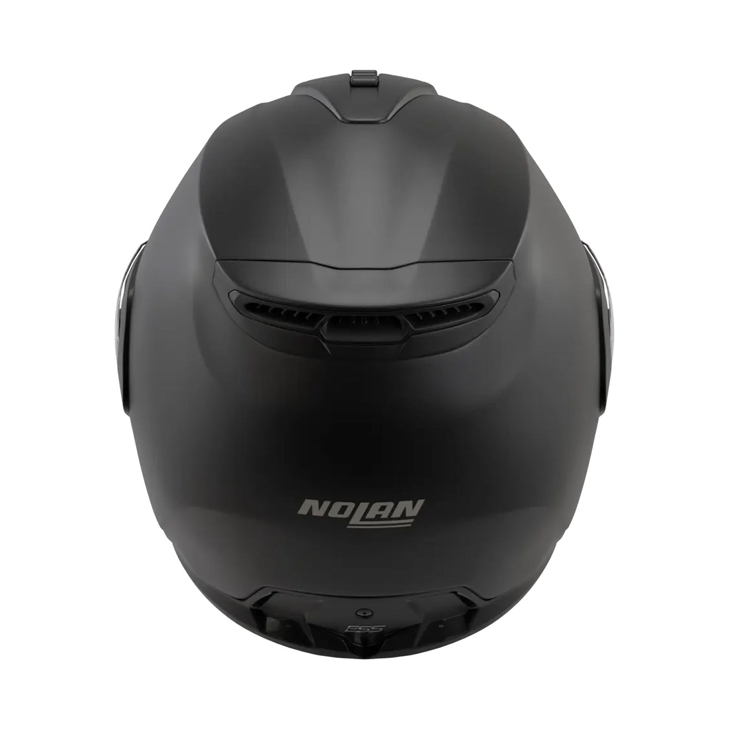 Nolan N100-6 Helmet Classico 302 Black Matt