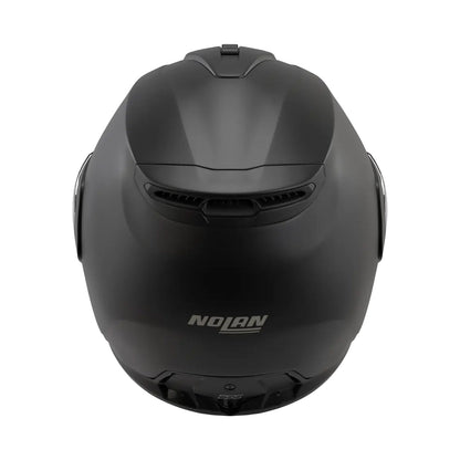Nolan N100-6 Helmet Classico 302 Black Matt