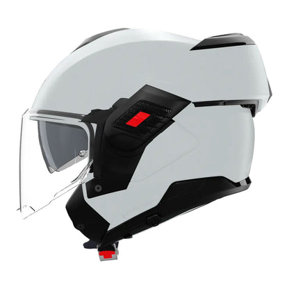 Nolan N120-1 Helmet Classico Nobile 320 White Gloss