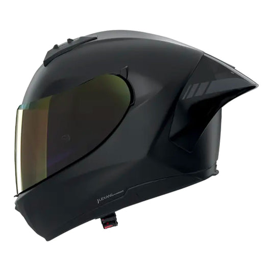Nolan N60-6 Sport Helmet Irido 334 Black Matt