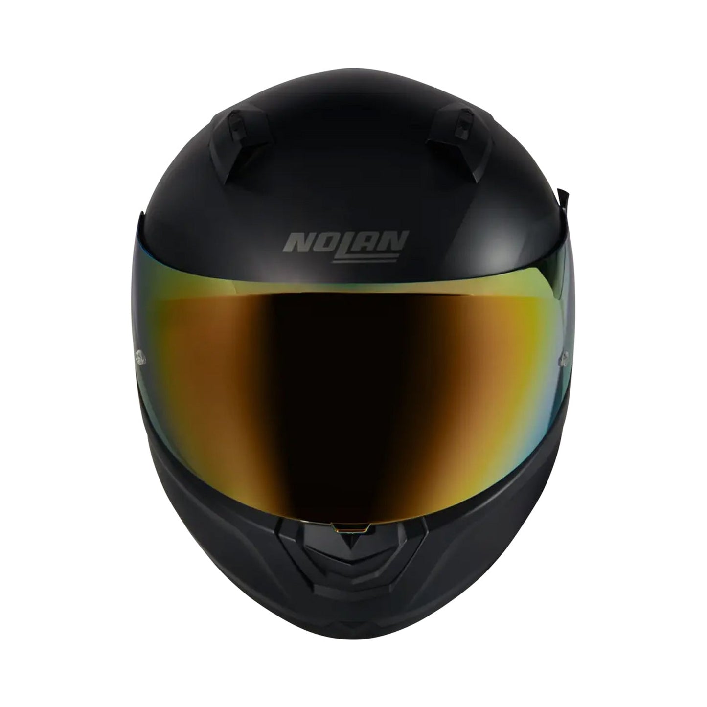 Nolan N60-6 Sport Helmet Irido 334 Black Matt
