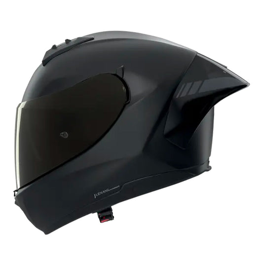 Nolan N60-6 Sport Helmet Aureo 331 Black Matt