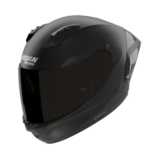 Nolan N60-6 Sport Helmet Aureo 331 Black Matt