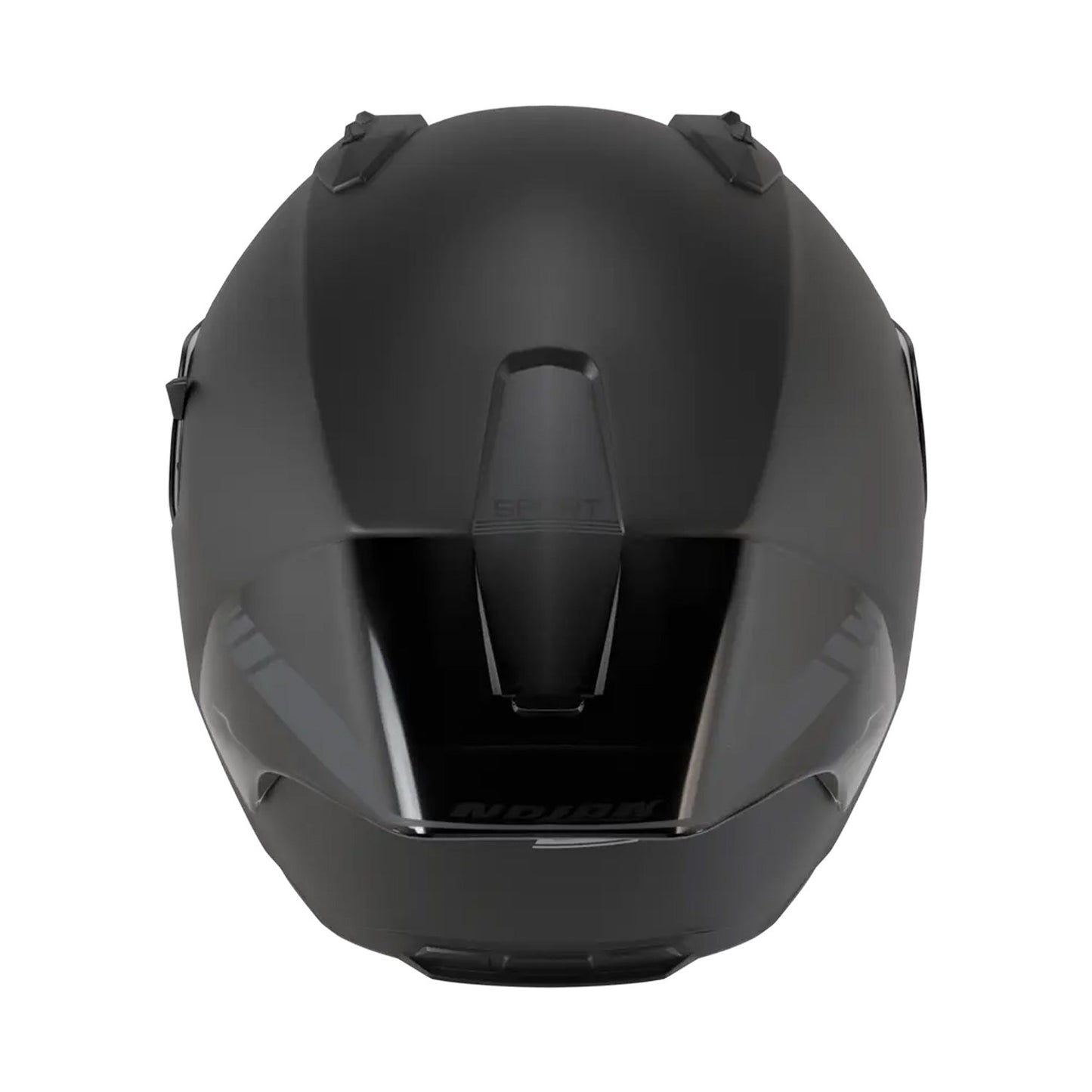 Nolan N60-6 Sport Helmet Aureo 331 Black Matt