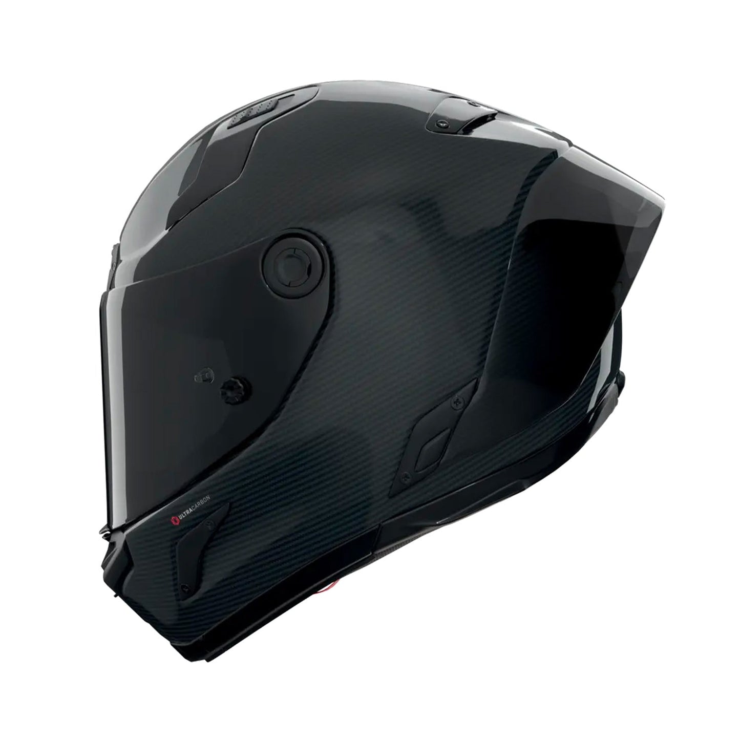 Nolan X-804 RS Helmet Puro 325 Carbon Matt