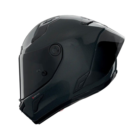 Nolan X-804 RS Helmet Puro 325 Carbon Matt