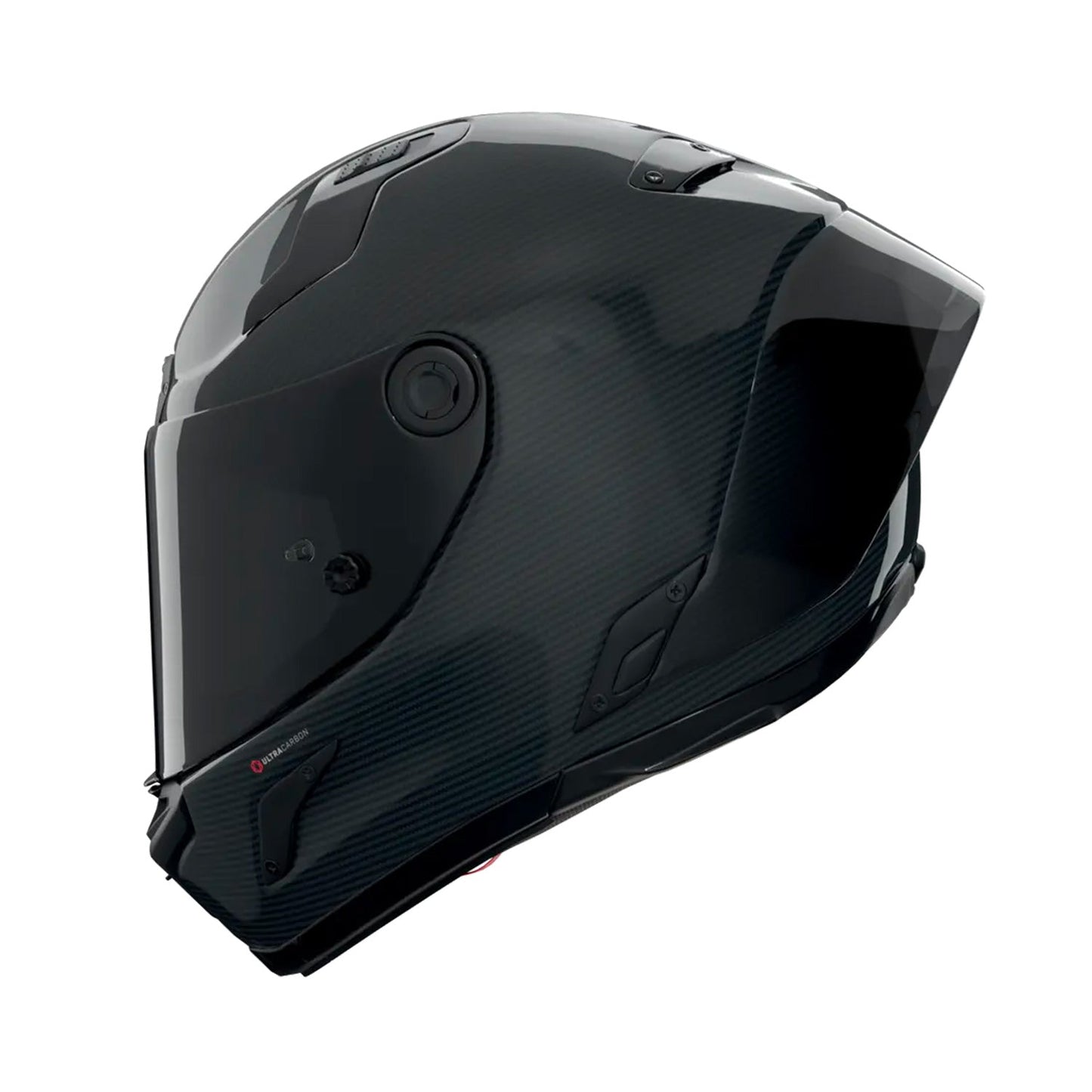 Nolan X-804 RS Helmet Puro 324 Carbon Gloss