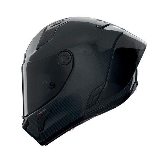 Nolan X-804 RS Helmet Puro 324 Carbon Gloss