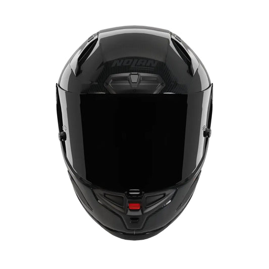 Nolan X-804 RS Helmet Puro 324 Carbon Gloss