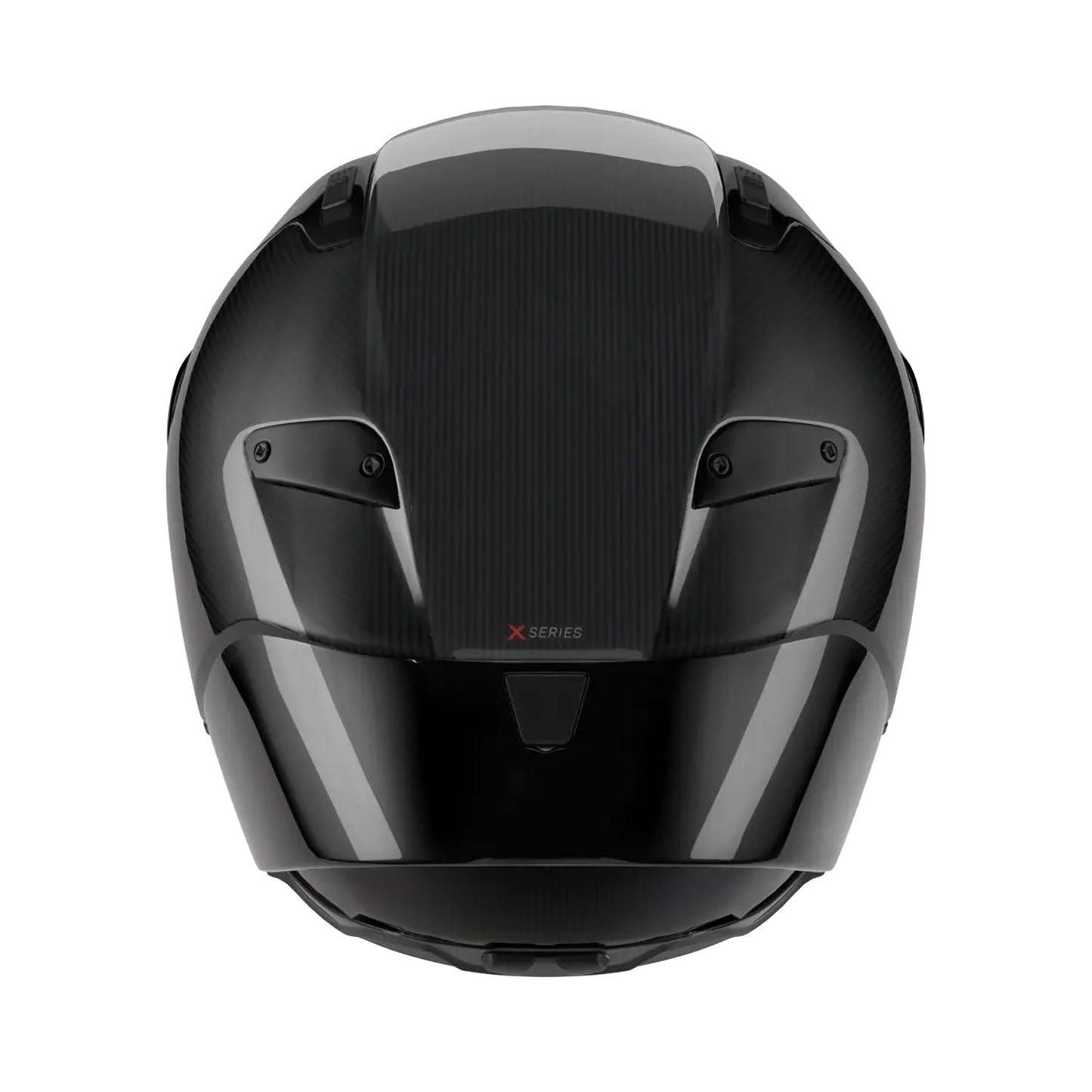 Nolan X-804 RS Helmet Puro 324 Carbon Gloss