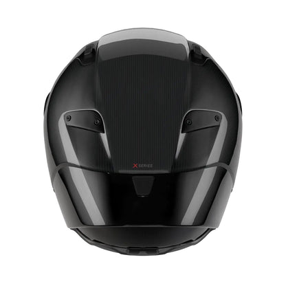 Nolan X-804 RS Helmet Puro 324 Carbon Gloss