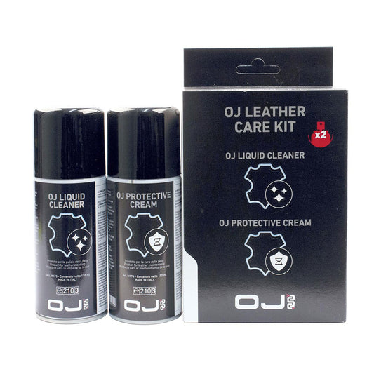 OJ Leather Care Kit