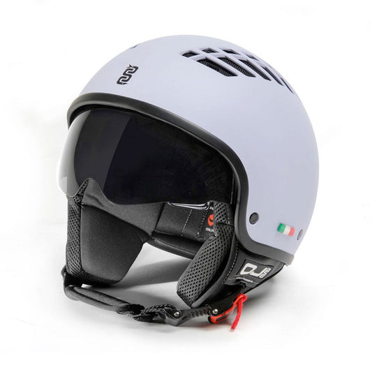 OJ Vento Helmet Glicine Matt