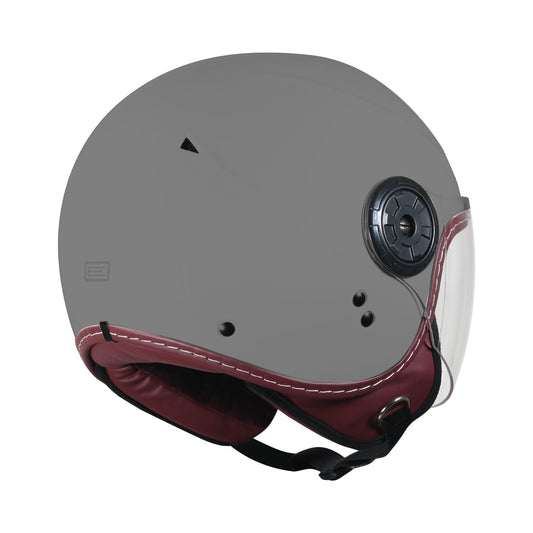 Origine Garda Helmet Grey Gloss