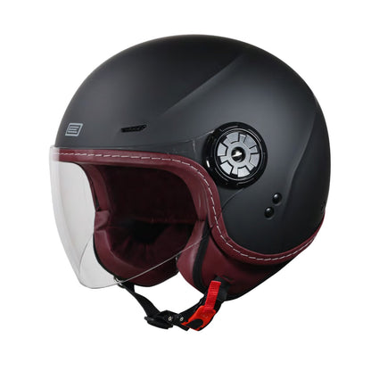 Origine Garda Helmet Black Matt