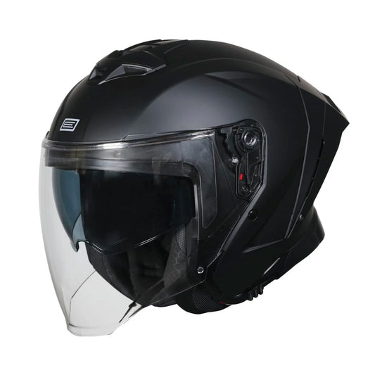 Origine Aprica Helmet Black Matt