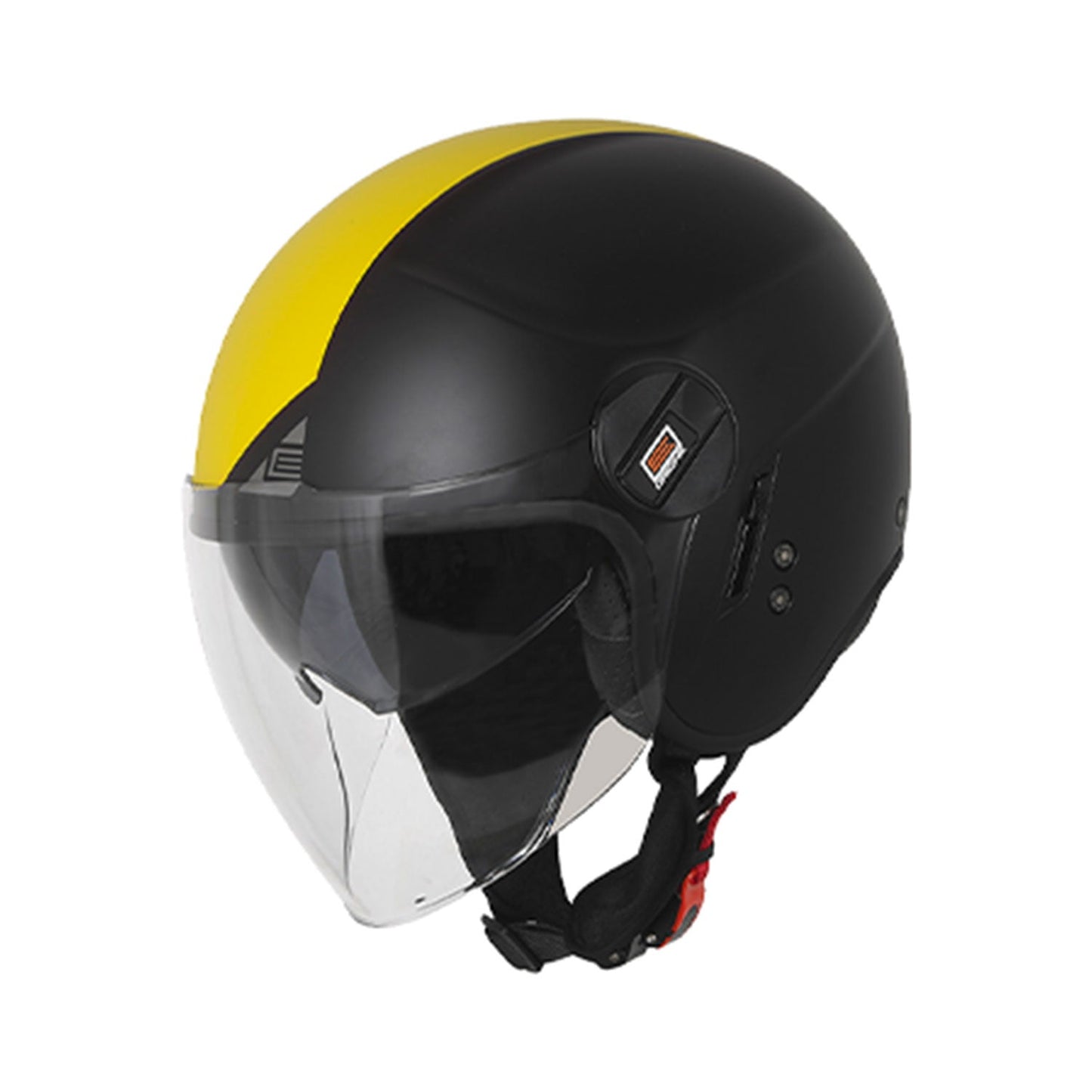 Origine Alpha Next Matt Fluo Yellow/ Black