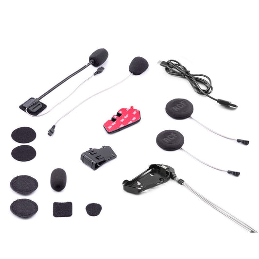 Midland R1 Mesh intercom singolo