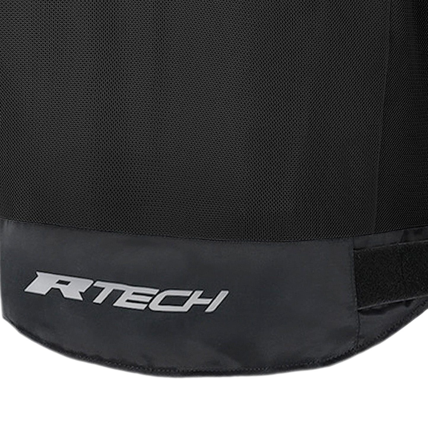 R-TECH SUPER LIGHT GIACCA DE MOTO NERO GIALLO FLOU