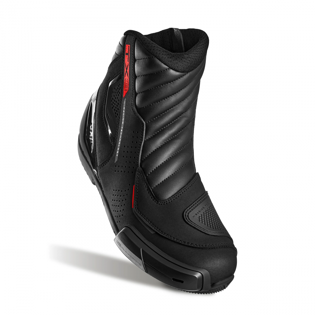 SHIMA TX-3.0 STIVALI DE UOMO ROSSO