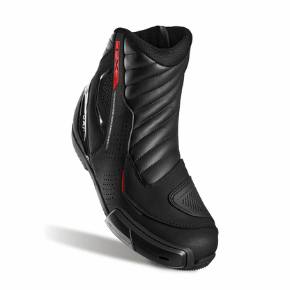 SHIMA TX-3.0 STIVALI DE UOMO ROSSO