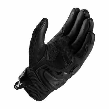 SHIMA SPARK 3.0 GUANTI DE UOMO NERO