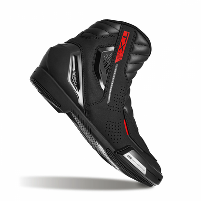 SHIMA TX-3.0 STIVALI DE UOMO ROSSO