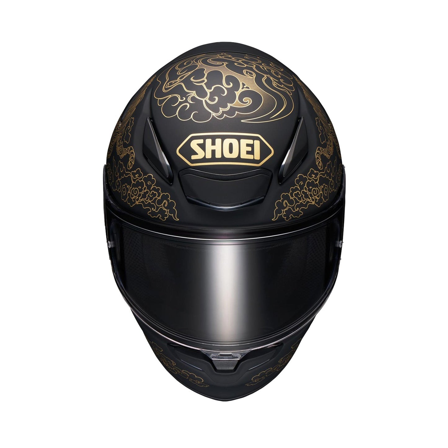 Shoei NXR2 Helmet Fearless TC-5