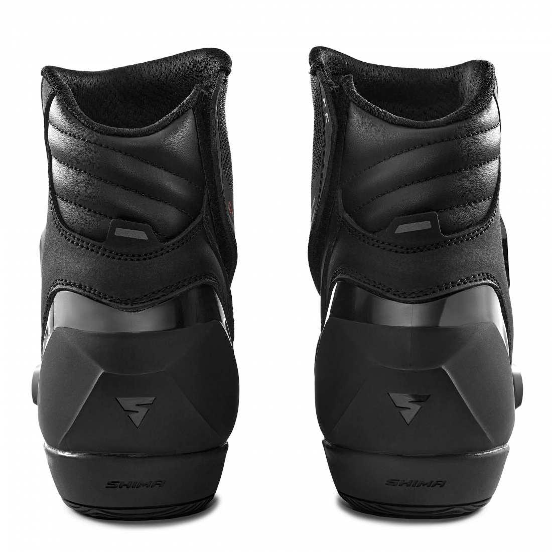 SHIMA TX-3.0 STIVALI DE UOMO ROSSO