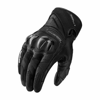 SHIMA SPARK 3.0 GUANTI DE DONNA NERO