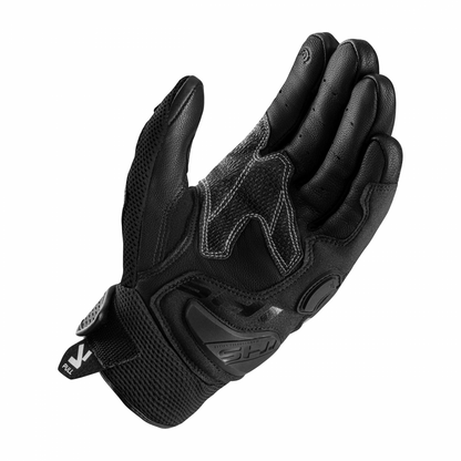 SHIMA SPARK 3.0 GUANTI DE UOMO NERO/ROSSO