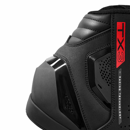 SHIMA TX-3.0 STIVALI DE UOMO ROSSO
