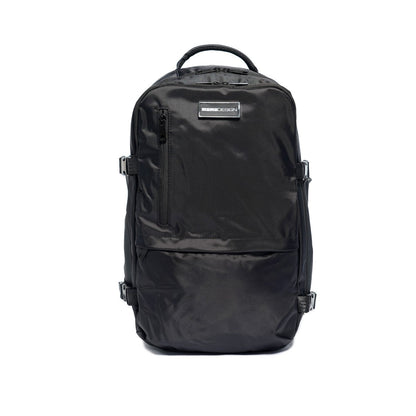 Momodesign Zaino Travel Shuttle 2 in nylon nero